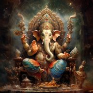 Ganesha